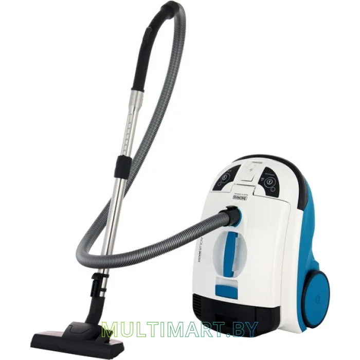 Пылесос Thomas Twin Aquawash (788525)